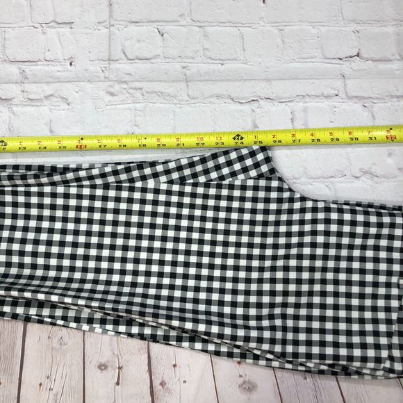 Talbots Women Hampshire Ankle Chino Flat Front Pants Size 2P 2 Petite M111 -1 - Picture 7 of 16